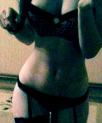 Эльмира, 21 год